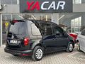 Sahibinden Volkswagen Caddy 2.0 TDI Exclusive 2017 Model 