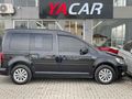 Sahibinden Volkswagen Caddy 2.0 TDI Exclusive 2017 Model 