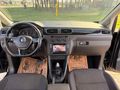 Sahibinden Volkswagen Caddy 2.0 TDI Exclusive 2017 Model 