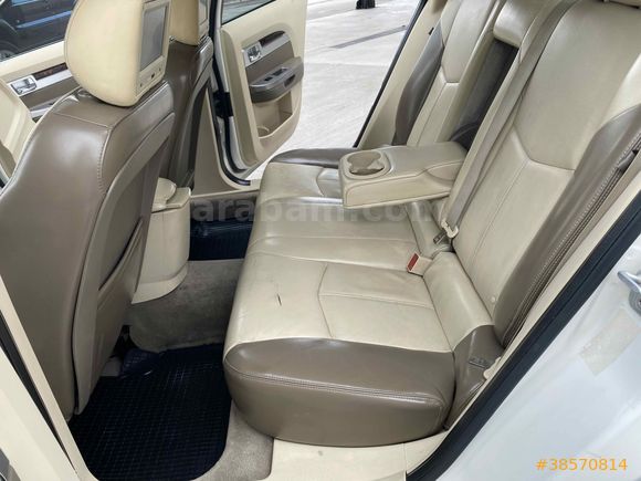 Sahibinden Chrysler Sebring 2.0 CRD Limited 2007 Model 