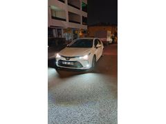Sahibinden Toyota Corolla 1.5 Dream 2022 Model