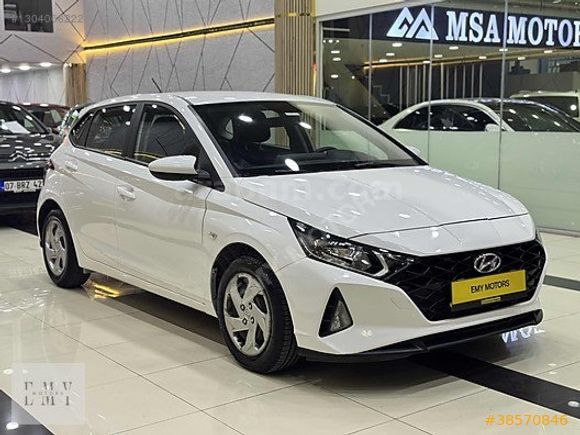 EMY MOTORSTAN 2023 MODEL BAKIMLI TABLET EKRAN G.GÖRÜŞ 1,19 KREDİ