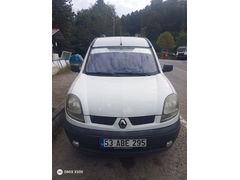 Sahibinden Renault Kangoo Express 1.5 dCi 2004 Model
