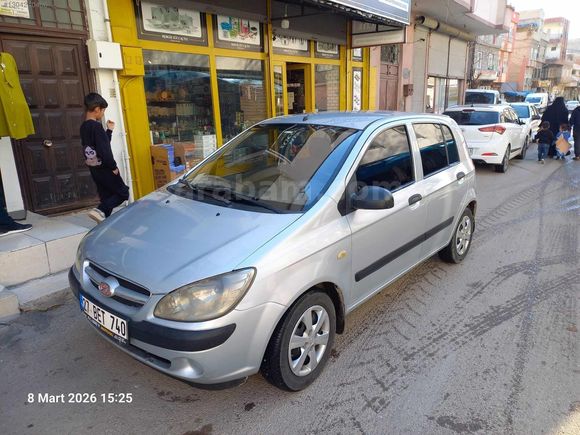 2009 1.5 CRDİ 4 SİLİNDİR 110'LUK