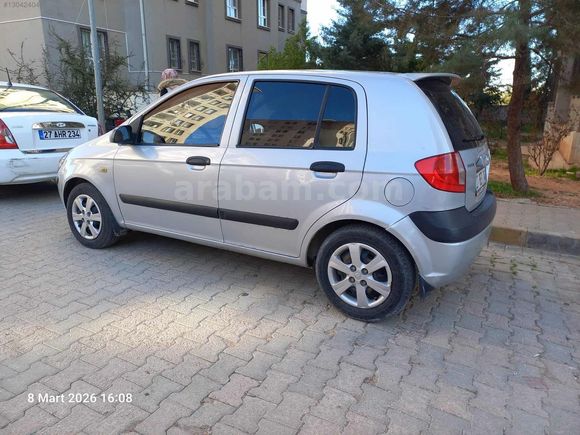 2009 1.5 CRDİ 4 SİLİNDİR 110'LUK
