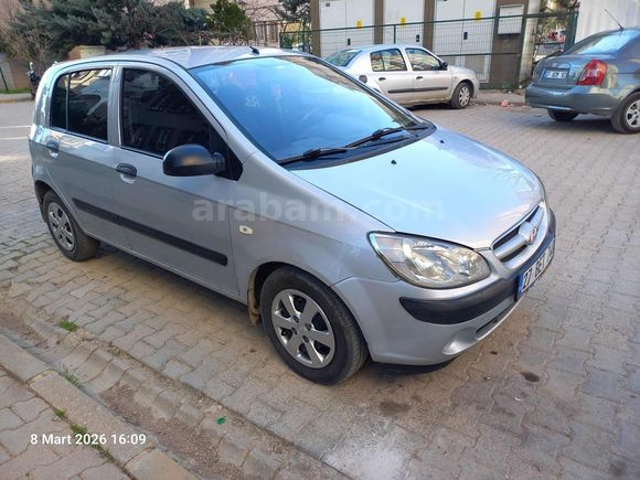 2009 1.5 CRDİ 4 SİLİNDİR