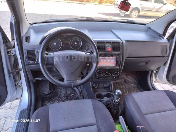 2009 1.5 CRDİ 4 SİLİNDİR 110'LUK