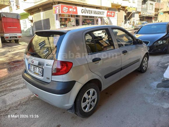 2009 1.5 CRDİ 4 SİLİNDİR 110'LUK