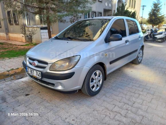 2009 1.5 CRDİ 4 SİLİNDİR 110'LUK