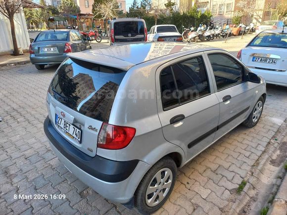 2009 1.5 CRDİ 4 SİLİNDİR 110'LUK