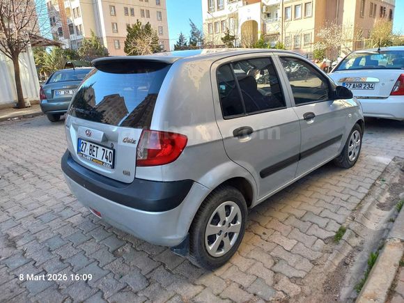 2009 1.5 CRDİ 4 SİLİNDİR 110'LUK