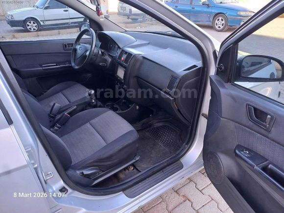 2009 1.5 CRDİ 4 SİLİNDİR 110'LUK