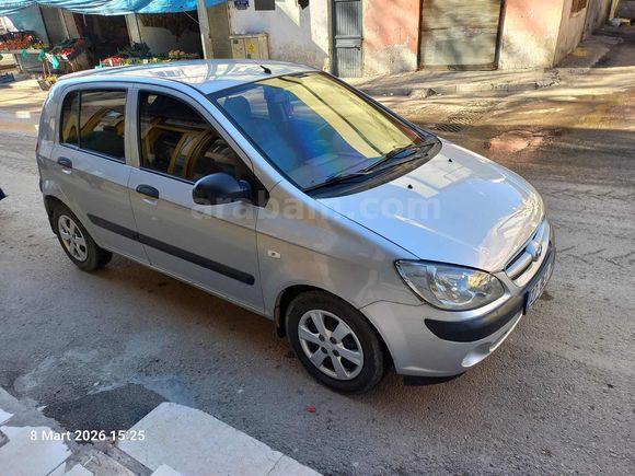 2009 1.5 CRDİ 4 SİLİNDİR 110'LUK