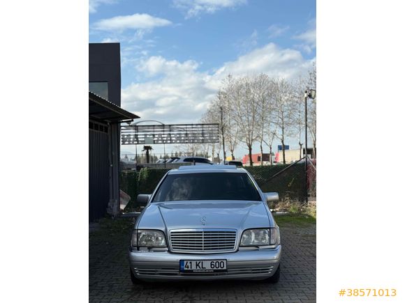 Sahibinden Mercedes - Benz S 320 1994 Model Kocaeli