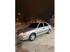 Sahibinden Hyundai Accent 1.5 1.5i GL 2001 Model 