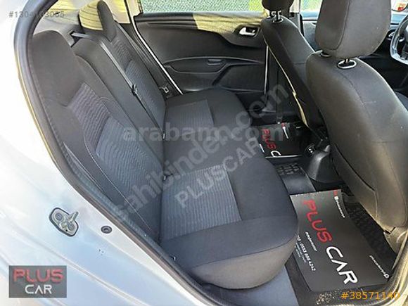 "PLUSCAR" 2015 PEUGEOT 301 ACTİVE 1.6 HDI MULTİMEDYA 192.000'KM