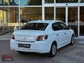 "PLUSCAR" 2015 PEUGEOT 301 ACTİVE 1.6 HDI MULTİMEDYA 192.000'KM