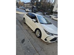 Sahibinden Toyota Corolla 1.5 Vision Plus 2023 Model