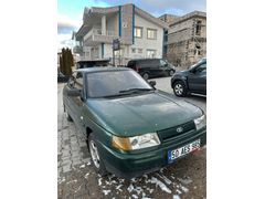 Sahibinden Lada Vega 1.6 2000 Model