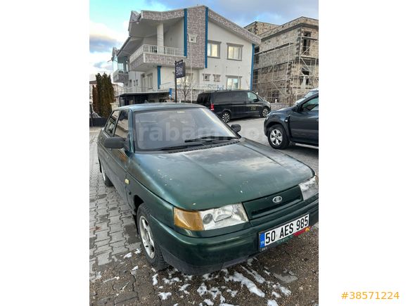 Sahibinden Lada Vega 1.6 2000 Model