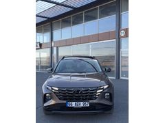 Sahibinden Hyundai Tucson 1.6 CRDi Elite 2021 Model 