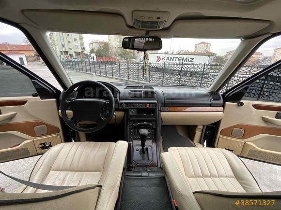 Sahibinden Land Rover Range 4.6 HSE 1998 Model 