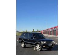 Sahibinden Land Rover Range 4.6 HSE 1998 Model 