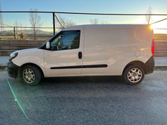 Sahibinden Fiat Doblo Cargo 1.6 Multijet Maxi Plus 2021 Model Afyonkarahisar