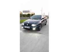 Sahibinden Volkswagen Polo 1.6 Classic 1998 Model