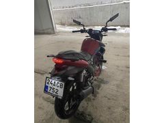 Sahibinden Mondial 125 Drift L CBS 
