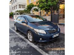 Sahibinden Toyota Corolla 1.4 D-4D Terra 2007 Model Kayseri 265.000 km Mavi