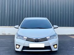 Toyota Corolla Otomatik Vites Sahibinden Full Bakımlı