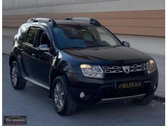 ÖZ BURAK / DACİA DUSTER / 2014 / FULL / 110 HP / 6 İLERİ
