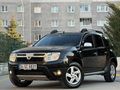 DUSTER 1.5 DCI 4X2 LAUREATE DEĞİŞENSİZ TEMİZ EMSALSİZ