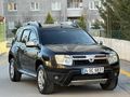 DUSTER 1.5 DCI 4X2 LAUREATE DEĞİŞENSİZ TEMİZ EMSALSİZ