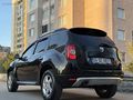 DUSTER 1.5 DCI 4X2 LAUREATE DEĞİŞENSİZ TEMİZ EMSALSİZ