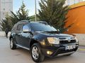 DUSTER 1.5 DCI 4X2 LAUREATE DEĞİŞENSİZ TEMİZ EMSALSİZ