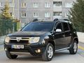 DUSTER 1.5 DCI 4X2 LAUREATE DEĞİŞENSİZ TEMİZ EMSALSİZ