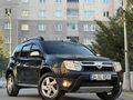 DUSTER 1.5 DCI 4X2 LAUREATE DEĞİŞENSİZ TEMİZ EMSALSİZ