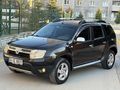 DUSTER 1.5 DCI 4X2 LAUREATE DEĞİŞENSİZ TEMİZ EMSALSİZ