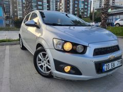 Sahibinden Chevrolet Aveo 1.4 LT 2012 Model 