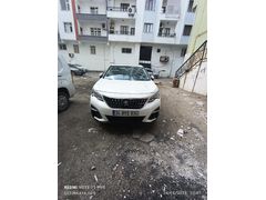 Hatasız boyasız değişensiz 2019 Model  185.000 km Beyaz