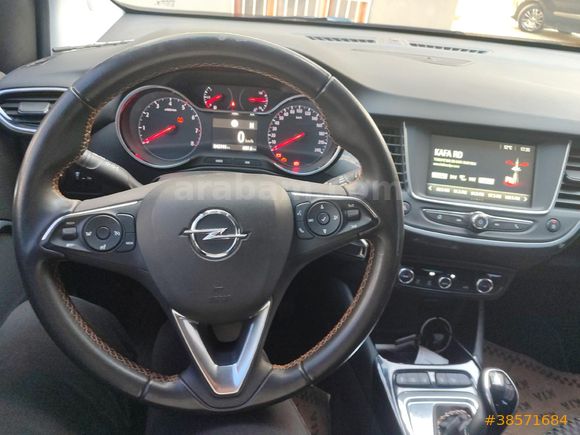 Sahibinden Opel Crossland X 1.5 CDTI Enjoy 2020 Model