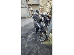 Sahibinden Honda Dio İstanbul