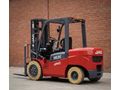3 TON TRİPLEX SIFIR MAKİNA LEASING 