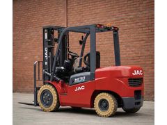 3 TON TRİPLEX SIFIR MAKİNA LEASING 