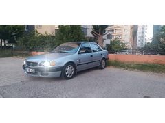 Sahibinden Toyota Corolla 1.4 Terra 2001 Model  364.000 km Gri (metalik)