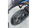 Sahibinden CFmoto 250SR 