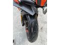 Sahibinden CFmoto 250SR 