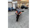 Sahibinden CFmoto 250SR 